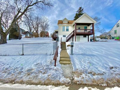 1220 Prospect Ave, Pittsburgh, PA, 15234