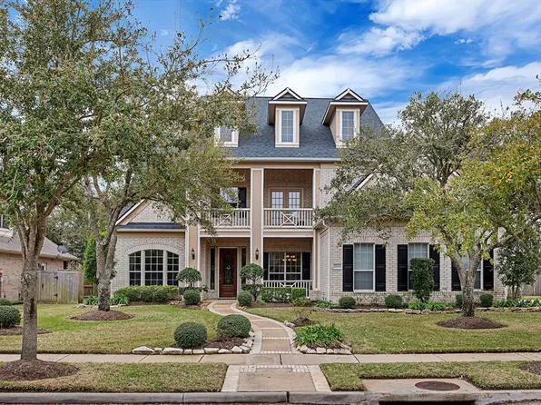 2806 Sable Dr, Pearland, TX 77584