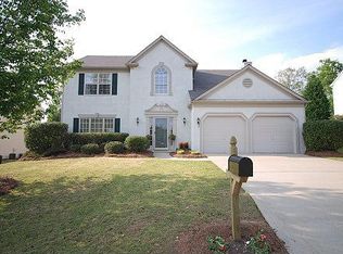 225 Relais Trce, Alpharetta, GA 30004