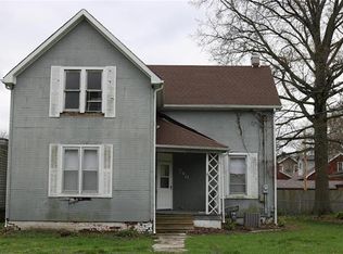 746 Maple St, Collinsville, IL 62234