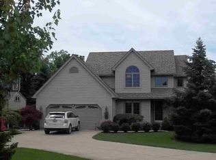 1000 Fix Rd, Monroe, MI 48162