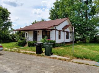 945 Humphrey Ct, South Bend, IN
