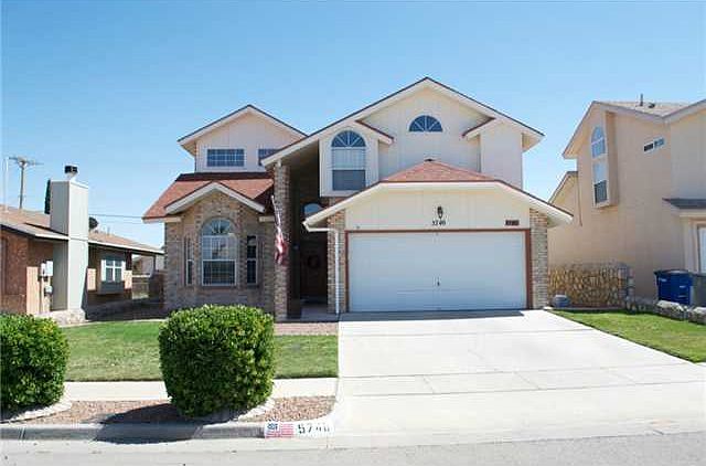 1st image of 5740 Colin Powell Ave #1