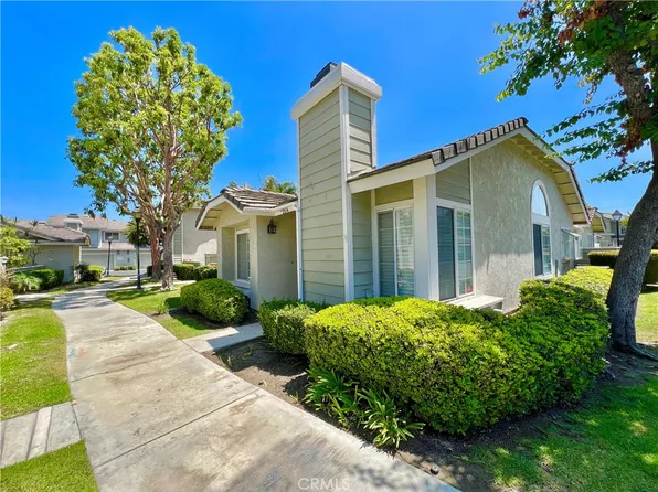 2014 W Hartford Pl #58, Anaheim, CA 92801