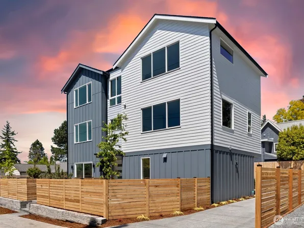 334 NE 90th Street, Seattle, WA 98115