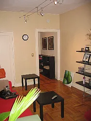 Rented by M Properties