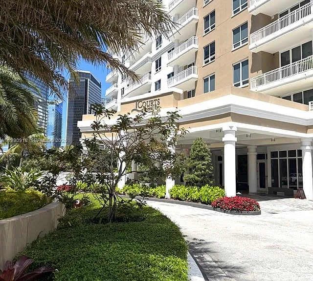801 Brickell Key Blvd #3008 — Photo 2
