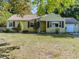 110 Talbot Rd, Springfield, MA 01119