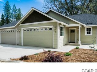 115 Fairway Village Ct, Murphys, CA 95247