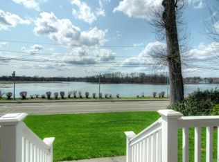 685 Gilman St, Bridgeport, CT 06605