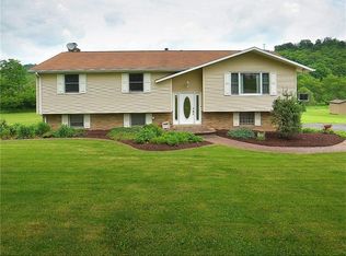 3443 Hills Church Rd, Export, PA 15632