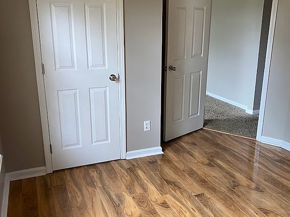 Front bedroom