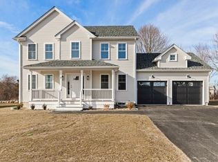 4 Alves Way, Fairhaven, MA 02719