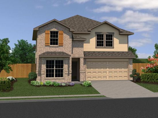zillow converse tx