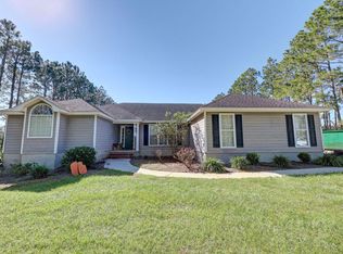 5550 Bland Dairy Dr, Valdosta, GA 31601