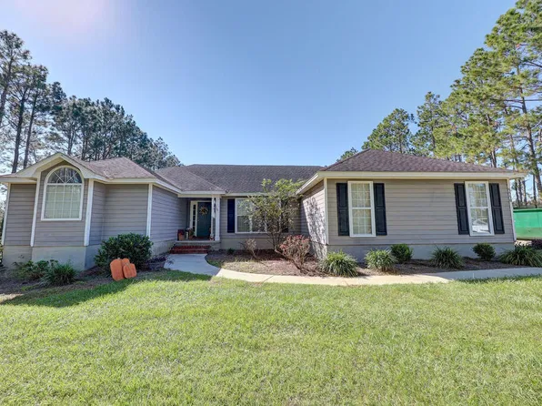 5550 Bland Dairy Dr, Valdosta, GA 31601