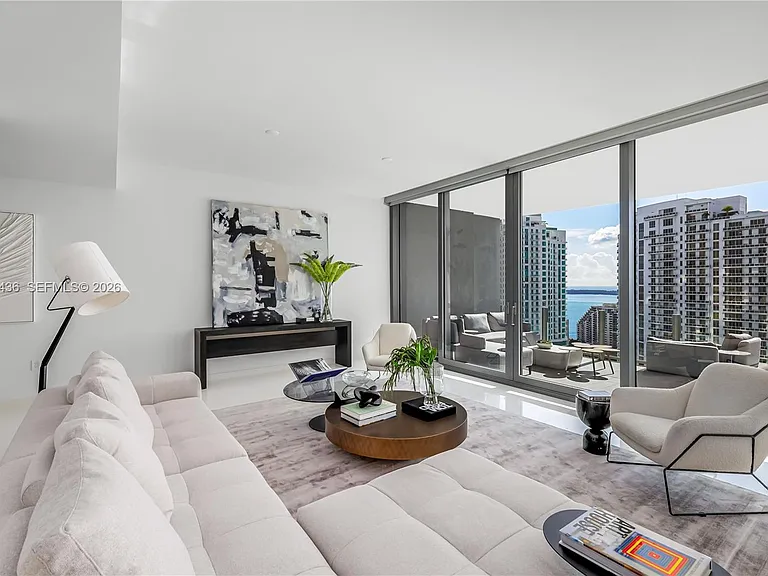 300 Biscayne Boulevard Way #2802 — Photo 2