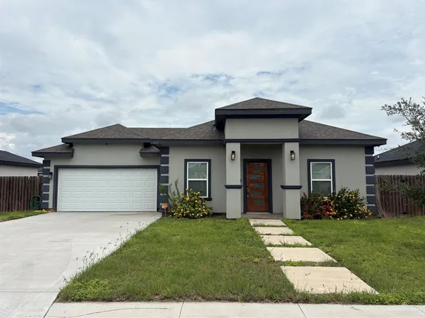 1513 Joe Justice St, Weslaco, TX 78596