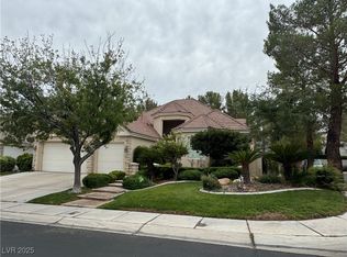 9625 Gavin Stone Ave, Las Vegas, NV 89145