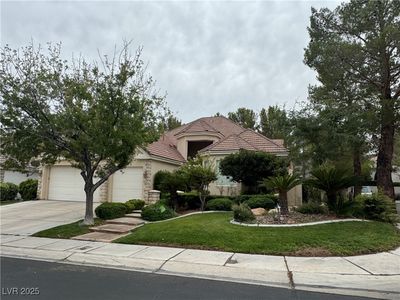 9625 Gavin Stone Ave, Las Vegas, NV, 89145