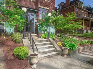 500 Todd St APT 3, Pittsburgh, PA 15221