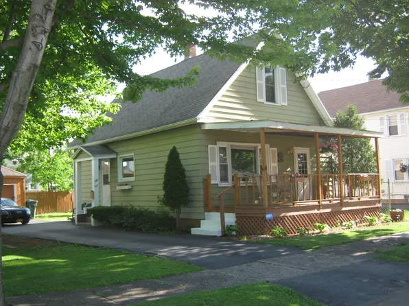 51 Sayne St, Rochester, NY 14621
