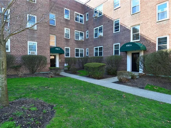 4782 Boston Post Road #A-2B, Pelham, NY 10803