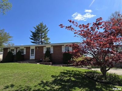 2620 Midlan Dr, Quincy, IL, 62301