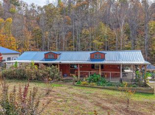 3858 Beech Creek Rd, Rogersville, TN 37857