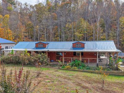 3858 Beech Creek Rd, Rogersville, TN, 37857
