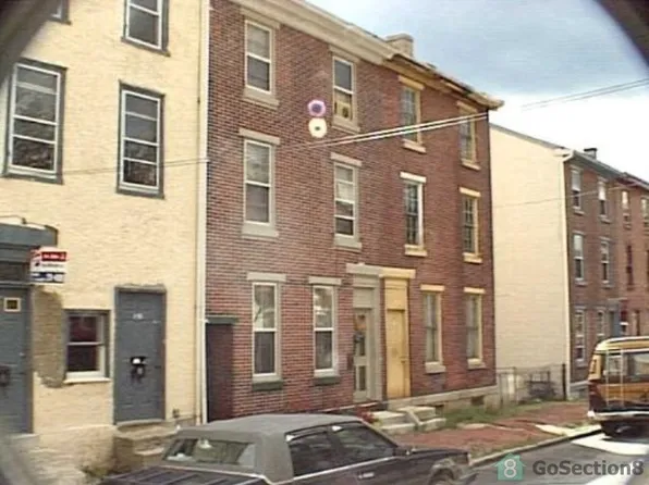 530 Green St, Norristown, PA 19401