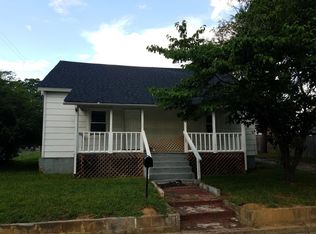 9 Stewart Ave, Greer, SC 29650