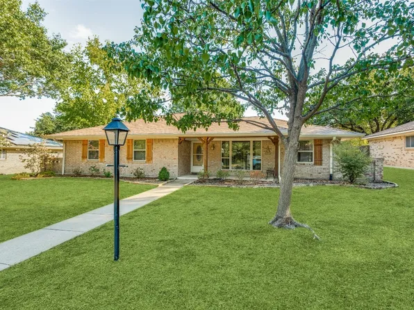 2316 Northcrest Dr, Plano, TX 75075