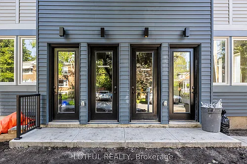 516 Tweedsmuir Ave W #A Photo 1
