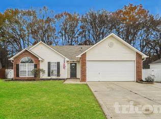 4688 Falcon Chase Dr SW, Concord, NC 28027