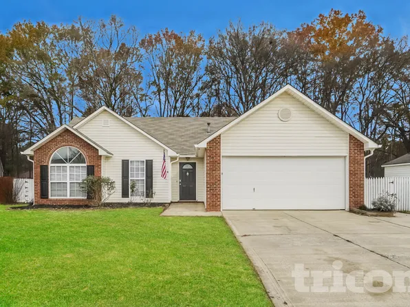 4688 Falcon Chase Dr SW, Concord, NC 28027