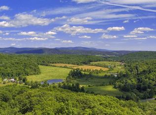 Taconic Creek Rd, Hillsdale, NY 12529