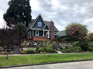 2307 46th Ave SW, Seattle, WA 98116