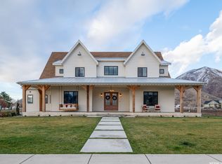 1481 E 1200 N, Mapleton, UT 84664