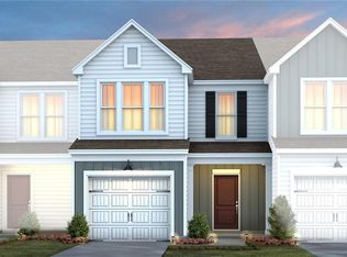 1607 Eckert Ln, Whitsett, NC 27377