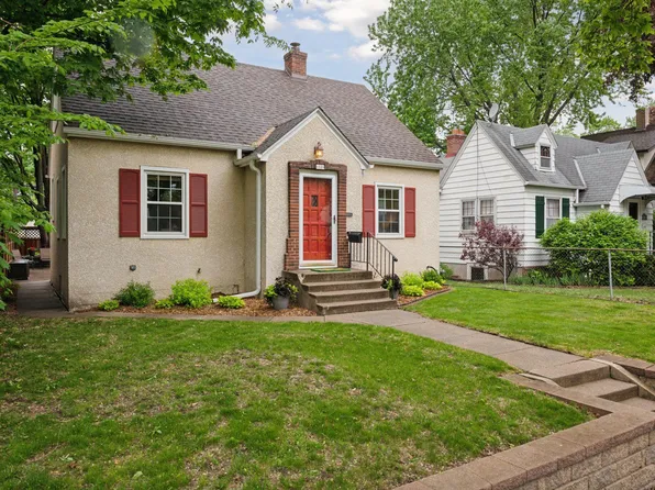 4536 46th Ave S, Minneapolis, MN 55406