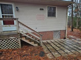 7866 Wilton Rd, Henrico, VA 23231