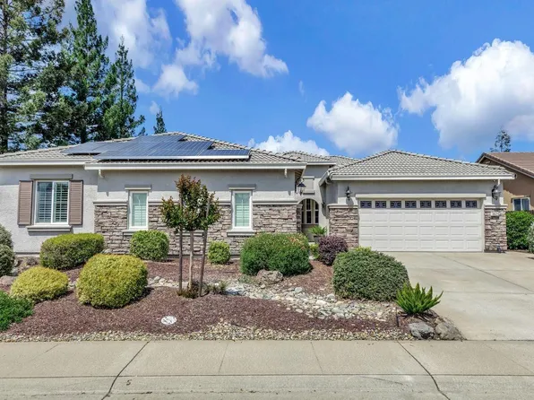 3625 Corvina Dr, Rancho Cordova, CA 95670