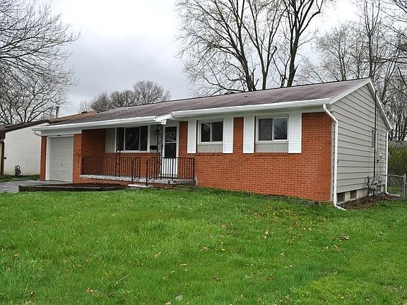 3rd image of 4954 Carbondale Dr