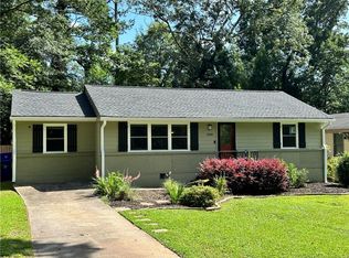 2985 Westbury Dr, Decatur, GA 30033