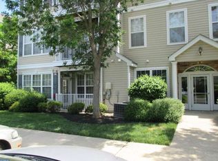 113 Kyle Way #1011, Ewing, NJ 08628