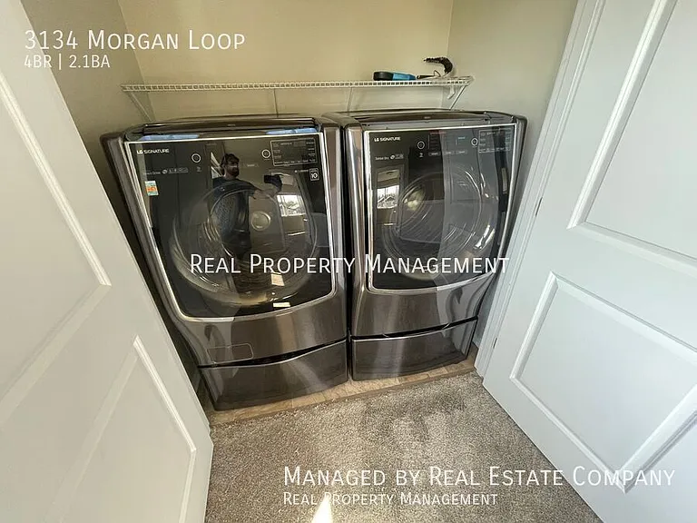 3134 Morgan Loop — Photo 17