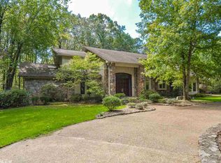 5313 Boone Rd, Bryant, AR 72022