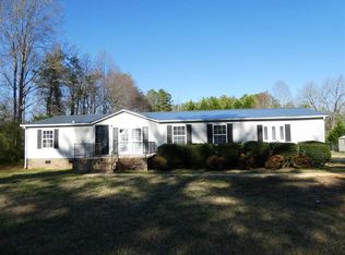 326 Burnt Tanyard Rd, West Union, SC 29696