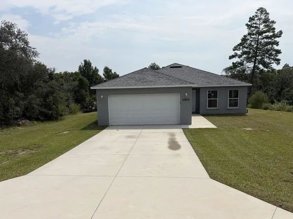 15619 SW 23rd Court Rd, Ocala, FL 34473